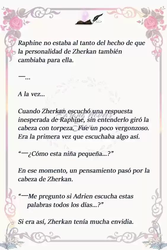 POR MI HERMANO CONQUISTARÉ AL PROTAGONISTA MASCULINO PRINCIPAL (Novela) - Capítulo 24 - Página 18 - LectorTMOo