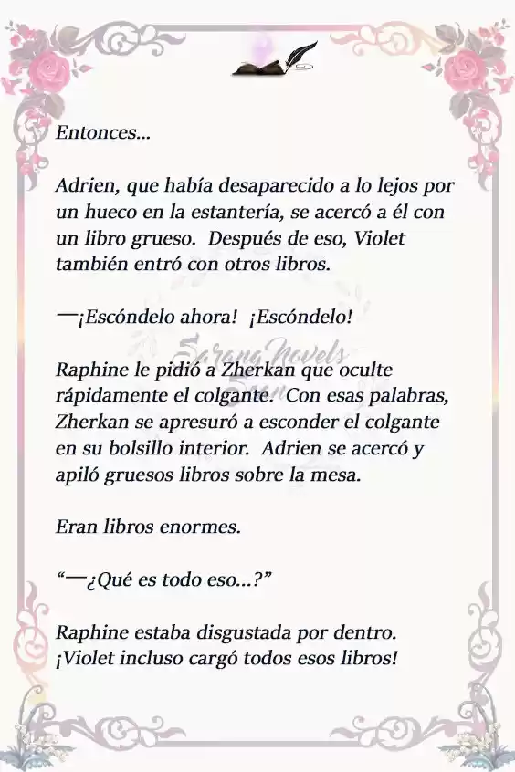 POR MI HERMANO CONQUISTARÉ AL PROTAGONISTA MASCULINO PRINCIPAL (Novela) - Capítulo 24 - Página 19 - LectorTMOo