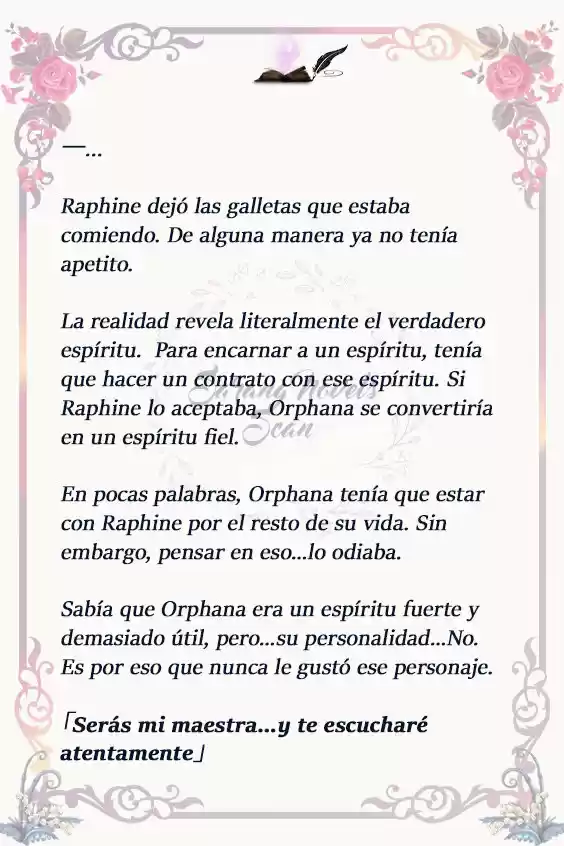 POR MI HERMANO CONQUISTARÉ AL PROTAGONISTA MASCULINO PRINCIPAL (Novela) - Capítulo 25 - Página 11 - LectorTMOo
