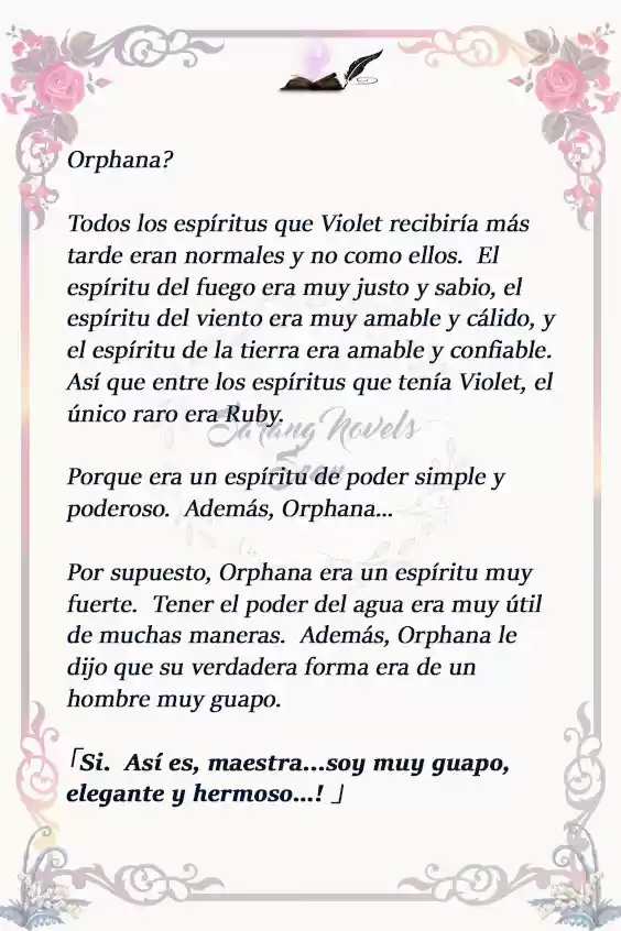 POR MI HERMANO CONQUISTARÉ AL PROTAGONISTA MASCULINO PRINCIPAL (Novela) - Capítulo 25 - Página 14 - LectorTMOo