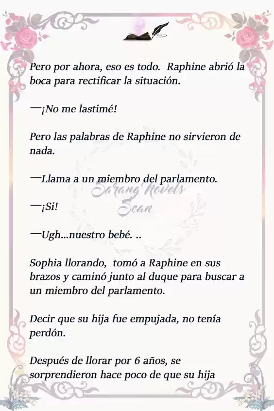 POR MI HERMANO CONQUISTARÉ AL PROTAGONISTA MASCULINO PRINCIPAL (Novela) - Capítulo 26 - Página 7 - LectorTMOo