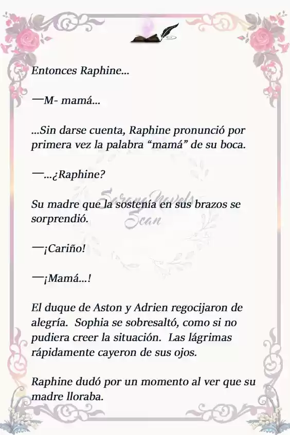 POR MI HERMANO CONQUISTARÉ AL PROTAGONISTA MASCULINO PRINCIPAL (Novela) - Capítulo 26 - Página 10 - LectorTMOo