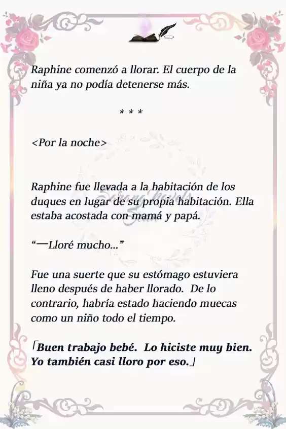 POR MI HERMANO CONQUISTARÉ AL PROTAGONISTA MASCULINO PRINCIPAL (Novela) - Capítulo 26 - Página 12 - LectorTMOo