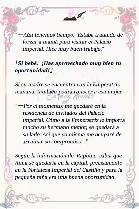 POR MI HERMANO CONQUISTARÉ AL PROTAGONISTA MASCULINO PRINCIPAL (Novela) - Capítulo 26 - Página 14 - LectorTMOo