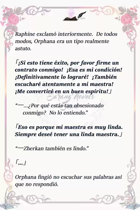 POR MI HERMANO CONQUISTARÉ AL PROTAGONISTA MASCULINO PRINCIPAL (Novela) - Capítulo 26 - Página 18 - LectorTMOo