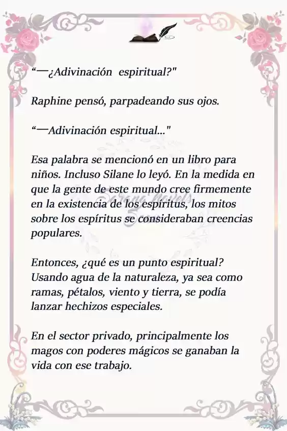 POR MI HERMANO CONQUISTARÉ AL PROTAGONISTA MASCULINO PRINCIPAL (Novela) - Capítulo 26 - Página 22 - LectorTMOo