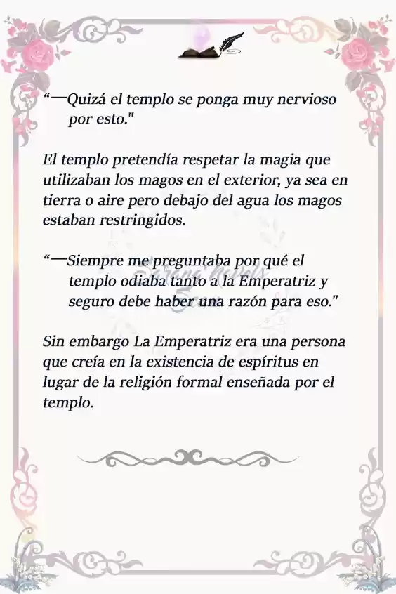 POR MI HERMANO CONQUISTARÉ AL PROTAGONISTA MASCULINO PRINCIPAL (Novela) - Capítulo 26 - Página 24 - LectorTMOo