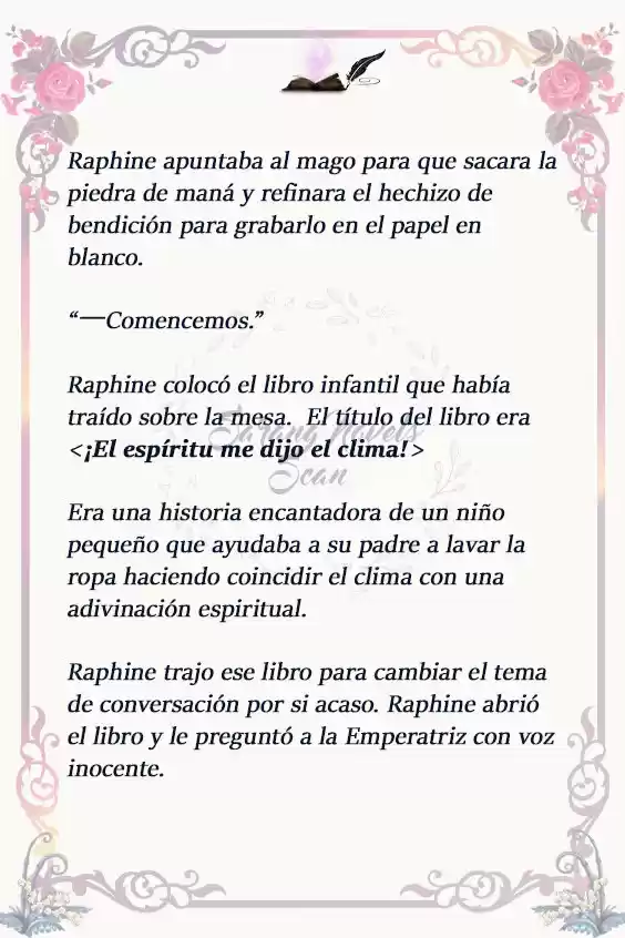 POR MI HERMANO CONQUISTARÉ AL PROTAGONISTA MASCULINO PRINCIPAL (Novela) - Capítulo 27 - Página 16 - LectorTMOo