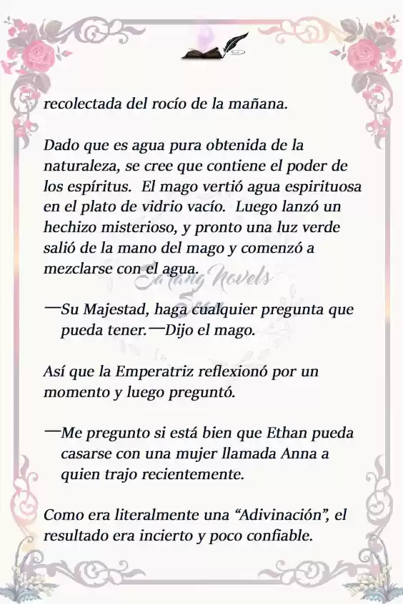 POR MI HERMANO CONQUISTARÉ AL PROTAGONISTA MASCULINO PRINCIPAL (Novela) - Capítulo 27 - Página 19 - LectorTMOo