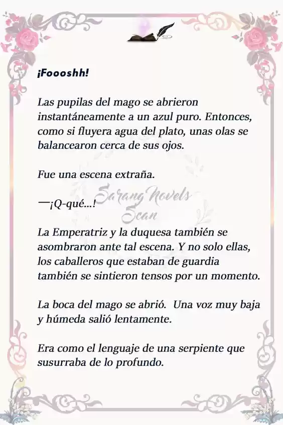 POR MI HERMANO CONQUISTARÉ AL PROTAGONISTA MASCULINO PRINCIPAL (Novela) - Capítulo 28 - Página 5 - LectorTMOo