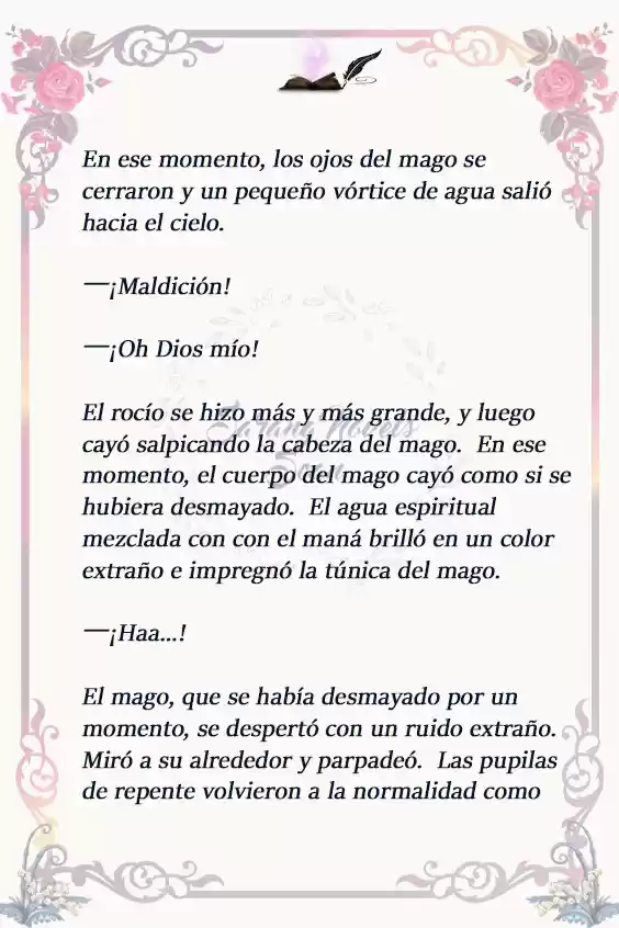 POR MI HERMANO CONQUISTARÉ AL PROTAGONISTA MASCULINO PRINCIPAL (Novela) - Capítulo 28 - Página 7 - LectorTMOo