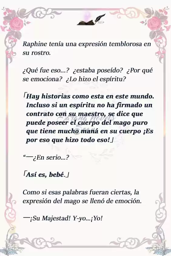 POR MI HERMANO CONQUISTARÉ AL PROTAGONISTA MASCULINO PRINCIPAL (Novela) - Capítulo 28 - Página 9 - LectorTMOo