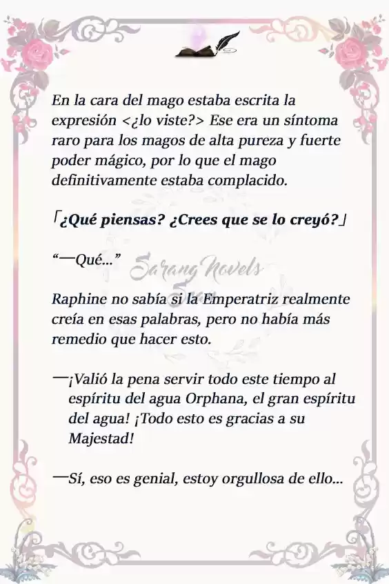 POR MI HERMANO CONQUISTARÉ AL PROTAGONISTA MASCULINO PRINCIPAL (Novela) - Capítulo 28 - Página 10 - LectorTMOo