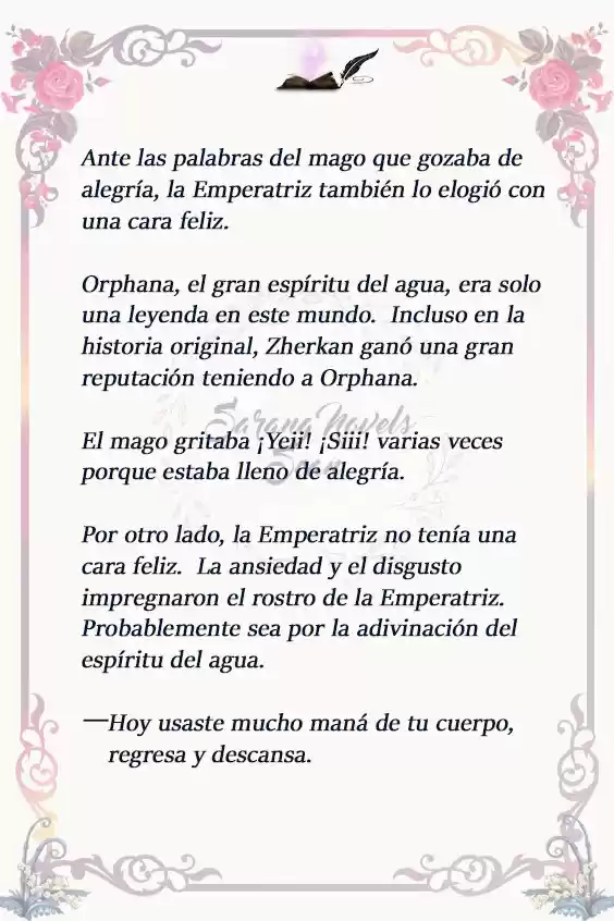 POR MI HERMANO CONQUISTARÉ AL PROTAGONISTA MASCULINO PRINCIPAL (Novela) - Capítulo 28 - Página 11 - LectorTMOo