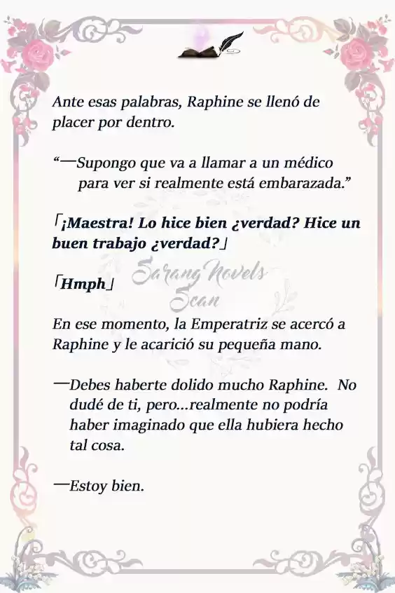 POR MI HERMANO CONQUISTARÉ AL PROTAGONISTA MASCULINO PRINCIPAL (Novela) - Capítulo 28 - Página 15 - LectorTMOo