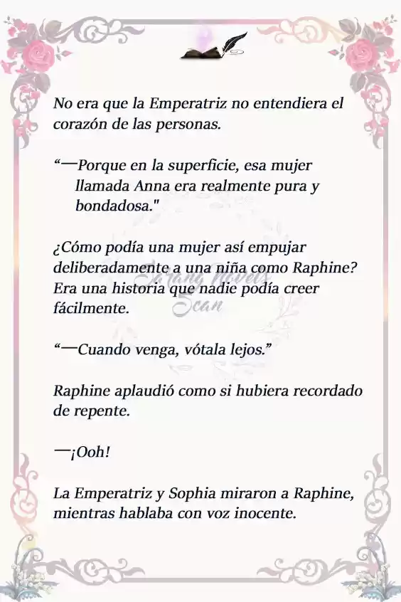 POR MI HERMANO CONQUISTARÉ AL PROTAGONISTA MASCULINO PRINCIPAL (Novela) - Capítulo 28 - Página 16 - LectorTMOo