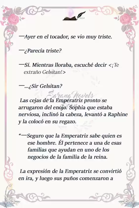 POR MI HERMANO CONQUISTARÉ AL PROTAGONISTA MASCULINO PRINCIPAL (Novela) - Capítulo 28 - Página 17 - LectorTMOo