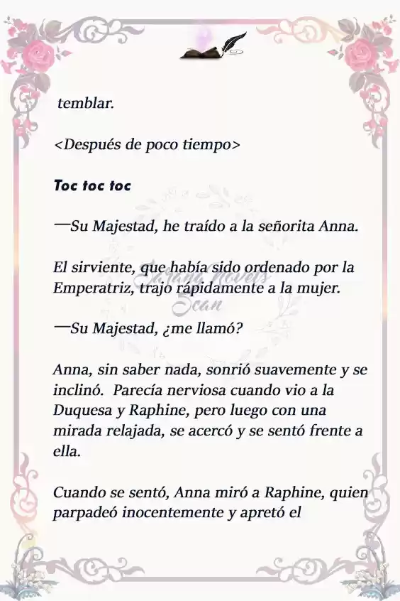 POR MI HERMANO CONQUISTARÉ AL PROTAGONISTA MASCULINO PRINCIPAL (Novela) - Capítulo 28 - Página 18 - LectorTMOo