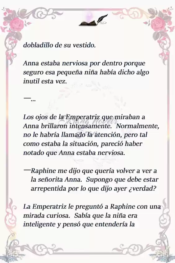 POR MI HERMANO CONQUISTARÉ AL PROTAGONISTA MASCULINO PRINCIPAL (Novela) - Capítulo 28 - Página 19 - LectorTMOo