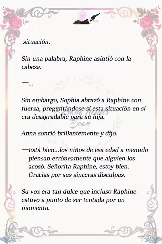 POR MI HERMANO CONQUISTARÉ AL PROTAGONISTA MASCULINO PRINCIPAL (Novela) - Capítulo 28 - Página 20 - LectorTMOo