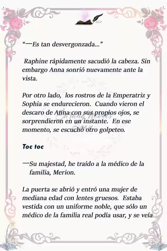 POR MI HERMANO CONQUISTARÉ AL PROTAGONISTA MASCULINO PRINCIPAL (Novela) - Capítulo 28 - Página 21 - LectorTMOo