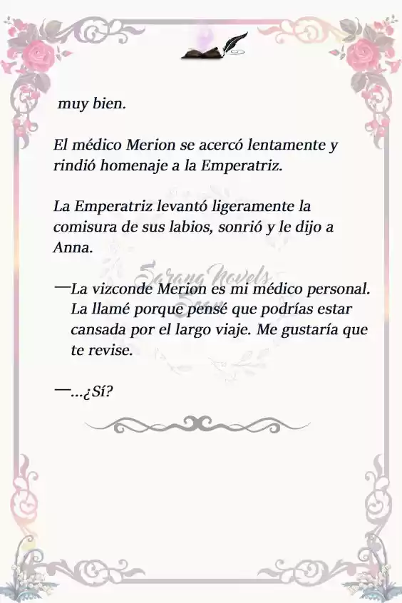 POR MI HERMANO CONQUISTARÉ AL PROTAGONISTA MASCULINO PRINCIPAL (Novela) - Capítulo 28 - Página 22 - LectorTMOo