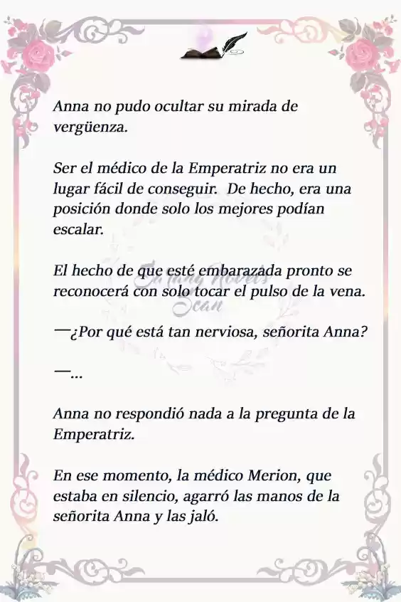 POR MI HERMANO CONQUISTARÉ AL PROTAGONISTA MASCULINO PRINCIPAL (Novela) - Capítulo 29 - Página 5 - LectorTMOo