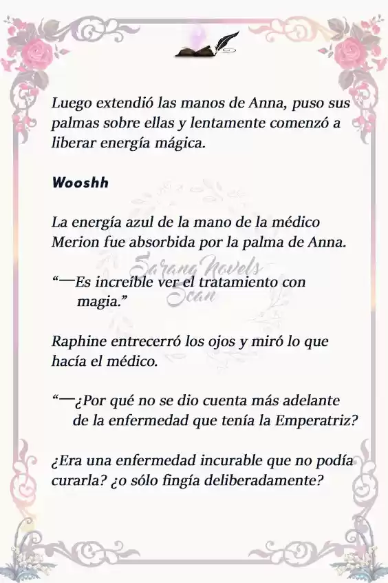POR MI HERMANO CONQUISTARÉ AL PROTAGONISTA MASCULINO PRINCIPAL (Novela) - Capítulo 29 - Página 6 - LectorTMOo