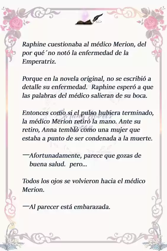 POR MI HERMANO CONQUISTARÉ AL PROTAGONISTA MASCULINO PRINCIPAL (Novela) - Capítulo 29 - Página 7 - LectorTMOo