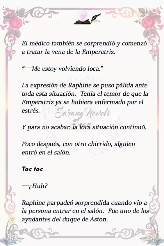POR MI HERMANO CONQUISTARÉ AL PROTAGONISTA MASCULINO PRINCIPAL (Novela) - Capítulo 29 - Página 16 - LectorTMOo