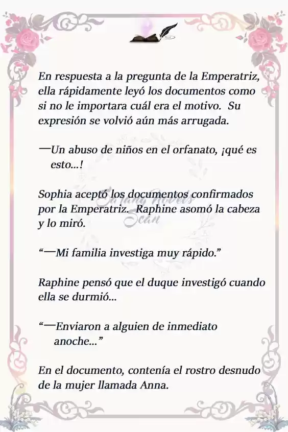 POR MI HERMANO CONQUISTARÉ AL PROTAGONISTA MASCULINO PRINCIPAL (Novela) - Capítulo 29 - Página 18 - LectorTMOo