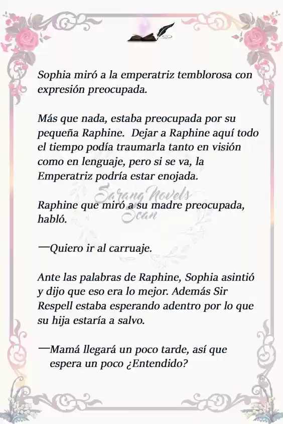 POR MI HERMANO CONQUISTARÉ AL PROTAGONISTA MASCULINO PRINCIPAL (Novela) - Capítulo 29 - Página 20 - LectorTMOo