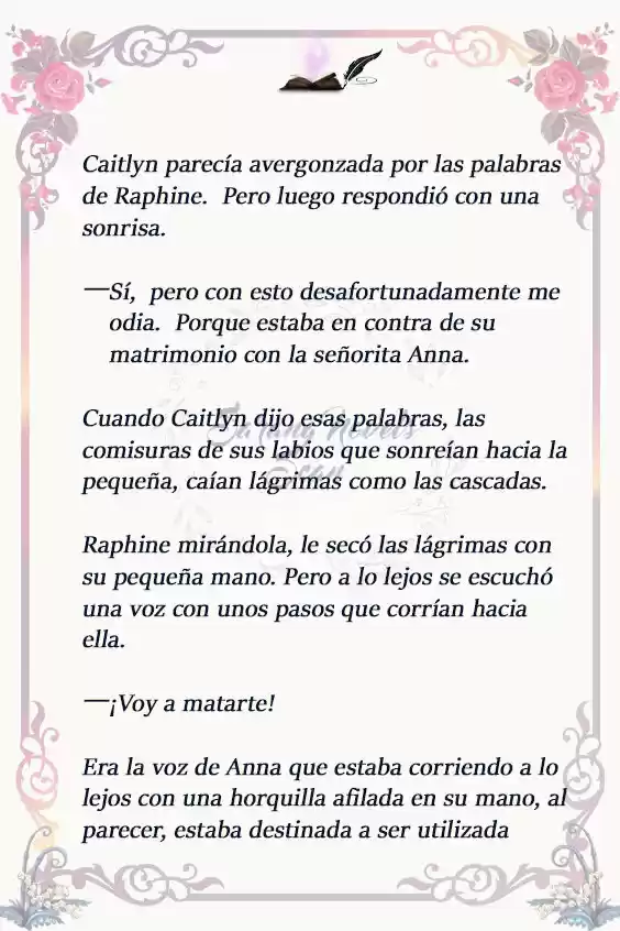 POR MI HERMANO CONQUISTARÉ AL PROTAGONISTA MASCULINO PRINCIPAL (Novela) - Capítulo 29 - Página 24 - LectorTMOo