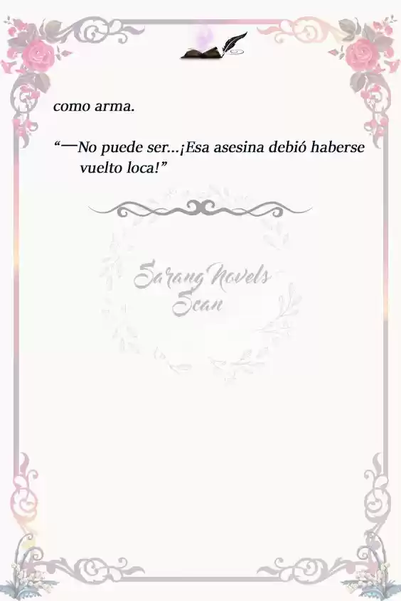 POR MI HERMANO CONQUISTARÉ AL PROTAGONISTA MASCULINO PRINCIPAL (Novela) - Capítulo 29 - Página 25 - LectorTMOo