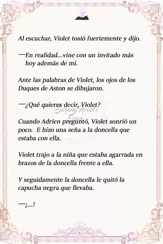 POR MI HERMANO CONQUISTARÉ AL PROTAGONISTA MASCULINO PRINCIPAL (Novela) - Capítulo 3 - Página 6 - LectorTMOo