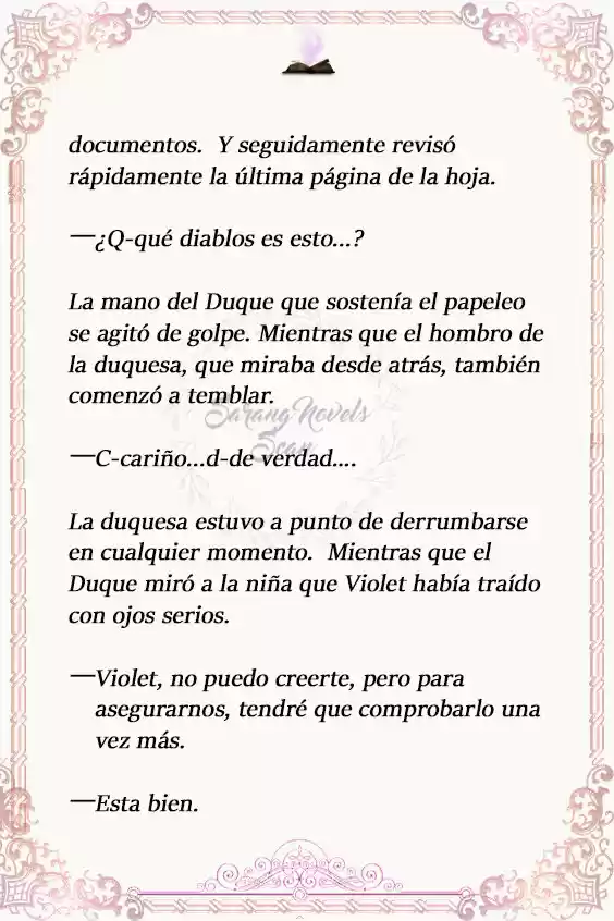 POR MI HERMANO CONQUISTARÉ AL PROTAGONISTA MASCULINO PRINCIPAL (Novela) - Capítulo 3 - Página 8 - LectorTMOo