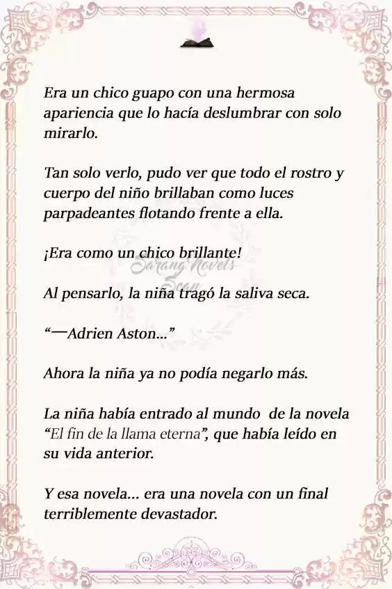 POR MI HERMANO CONQUISTARÉ AL PROTAGONISTA MASCULINO PRINCIPAL (Novela) - Capítulo 3 - Página 10 - LectorTMOo