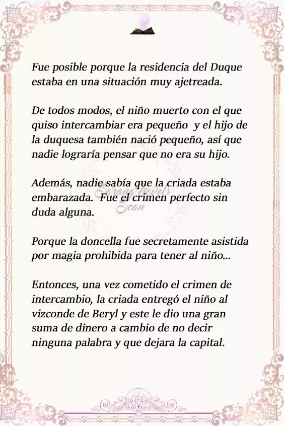 POR MI HERMANO CONQUISTARÉ AL PROTAGONISTA MASCULINO PRINCIPAL (Novela) - Capítulo 3 - Página 14 - LectorTMOo