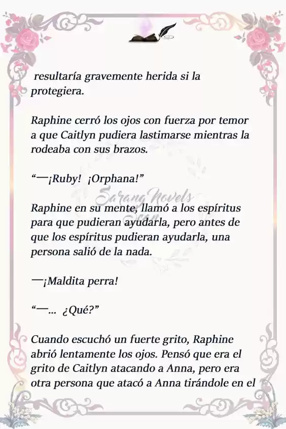 POR MI HERMANO CONQUISTARÉ AL PROTAGONISTA MASCULINO PRINCIPAL (Novela) - Capítulo 30 - Página 4 - LectorTMOo