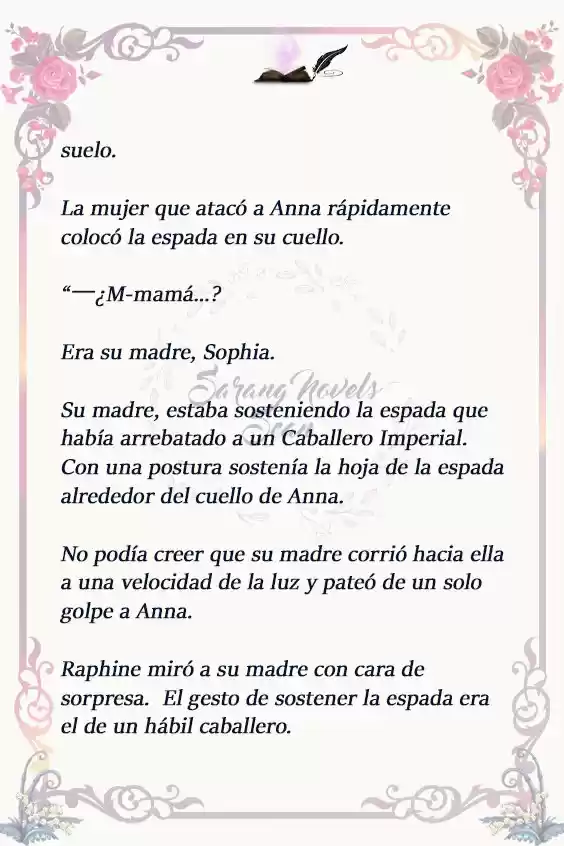 POR MI HERMANO CONQUISTARÉ AL PROTAGONISTA MASCULINO PRINCIPAL (Novela) - Capítulo 30 - Página 5 - LectorTMOo