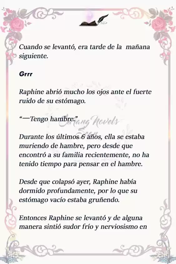 POR MI HERMANO CONQUISTARÉ AL PROTAGONISTA MASCULINO PRINCIPAL (Novela) - Capítulo 30 - Página 10 - LectorTMOo