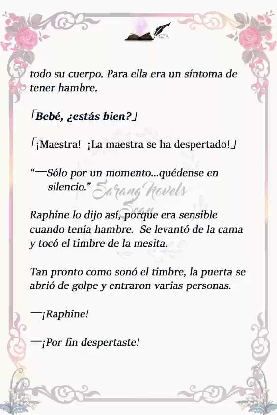 POR MI HERMANO CONQUISTARÉ AL PROTAGONISTA MASCULINO PRINCIPAL (Novela) - Capítulo 30 - Página 11 - LectorTMOo