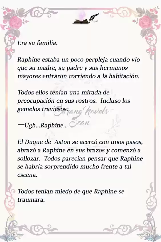 POR MI HERMANO CONQUISTARÉ AL PROTAGONISTA MASCULINO PRINCIPAL (Novela) - Capítulo 30 - Página 12 - LectorTMOo