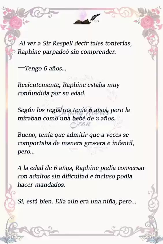 POR MI HERMANO CONQUISTARÉ AL PROTAGONISTA MASCULINO PRINCIPAL (Novela) - Capítulo 30 - Página 15 - LectorTMOo