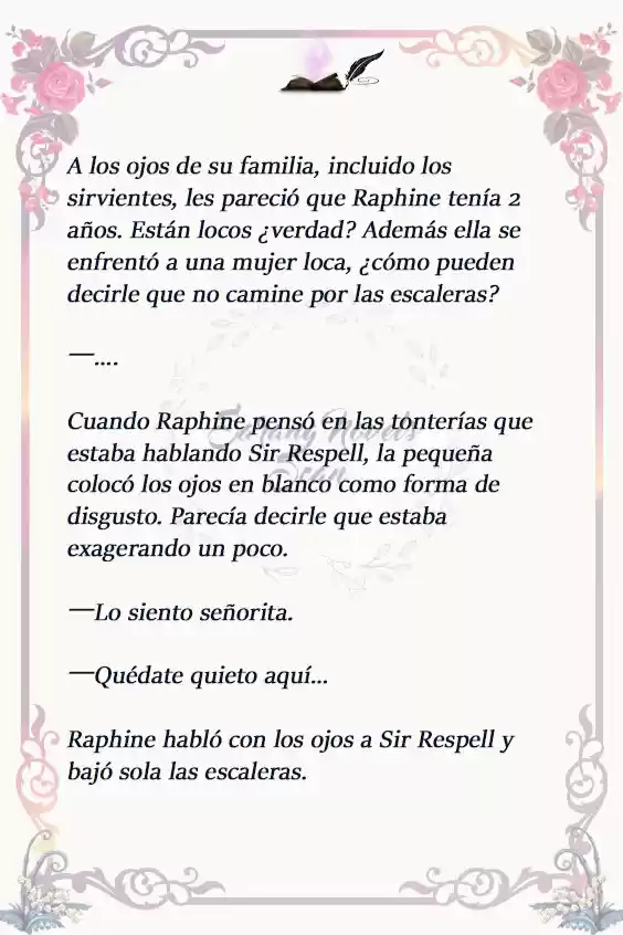 POR MI HERMANO CONQUISTARÉ AL PROTAGONISTA MASCULINO PRINCIPAL (Novela) - Capítulo 30 - Página 16 - LectorTMOo