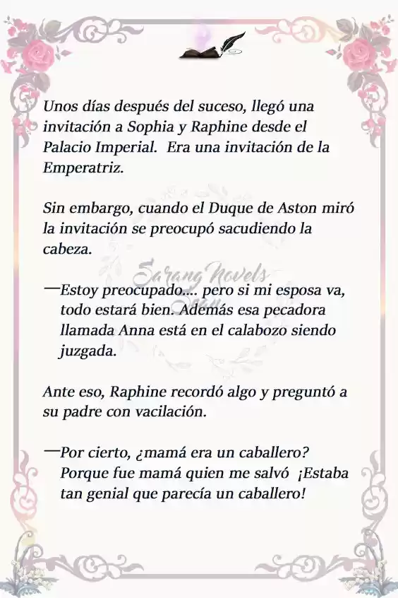 POR MI HERMANO CONQUISTARÉ AL PROTAGONISTA MASCULINO PRINCIPAL (Novela) - Capítulo 30 - Página 18 - LectorTMOo