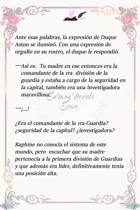 POR MI HERMANO CONQUISTARÉ AL PROTAGONISTA MASCULINO PRINCIPAL (Novela) - Capítulo 30 - Página 19 - LectorTMOo