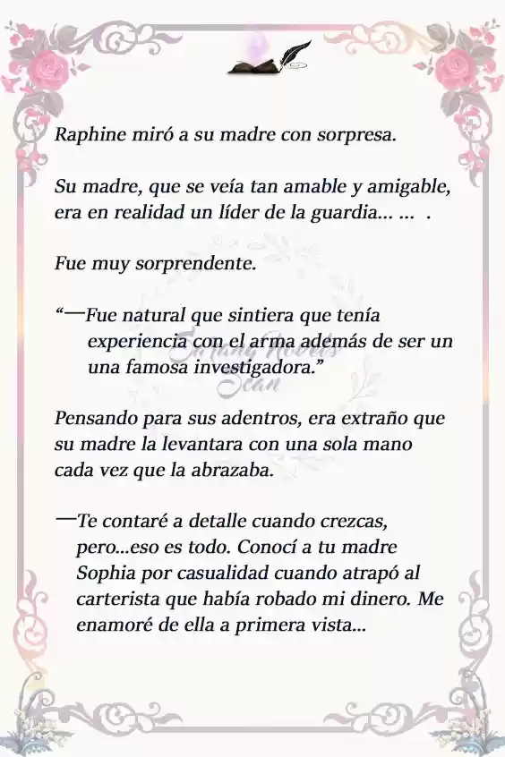 POR MI HERMANO CONQUISTARÉ AL PROTAGONISTA MASCULINO PRINCIPAL (Novela) - Capítulo 30 - Página 20 - LectorTMOo