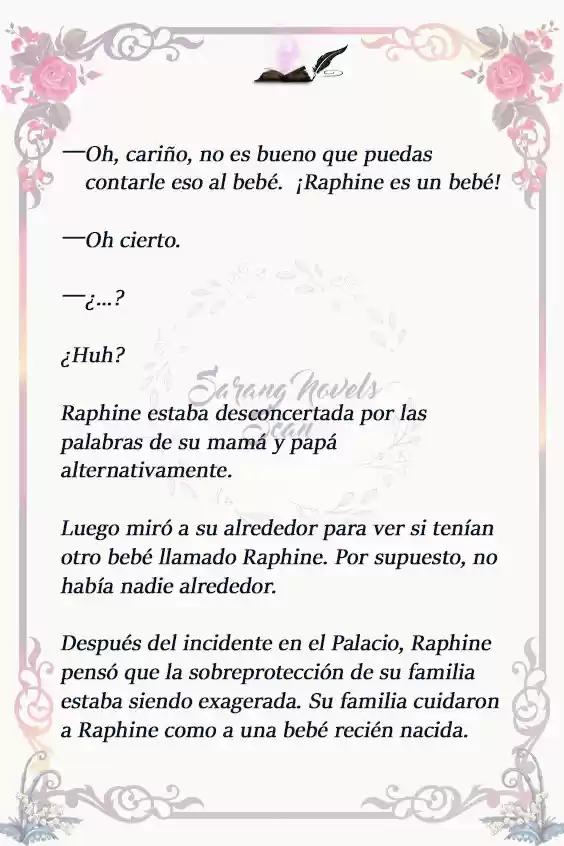 POR MI HERMANO CONQUISTARÉ AL PROTAGONISTA MASCULINO PRINCIPAL (Novela) - Capítulo 30 - Página 21 - LectorTMOo