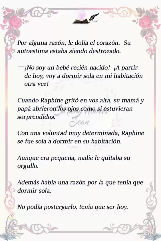 POR MI HERMANO CONQUISTARÉ AL PROTAGONISTA MASCULINO PRINCIPAL (Novela) - Capítulo 30 - Página 22 - LectorTMOo